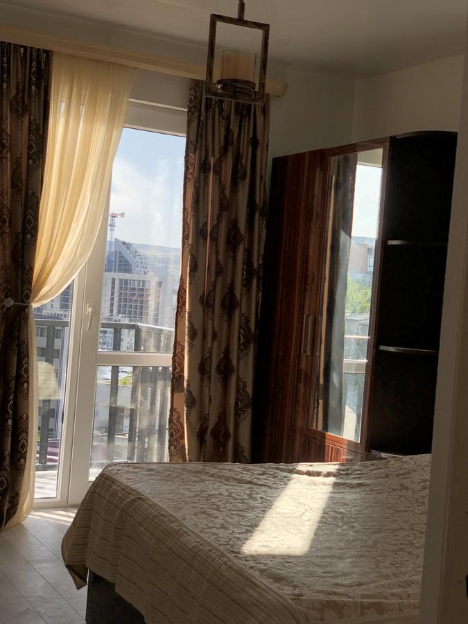 Lilu Otel Tiflis Dış mekan fotoğraf