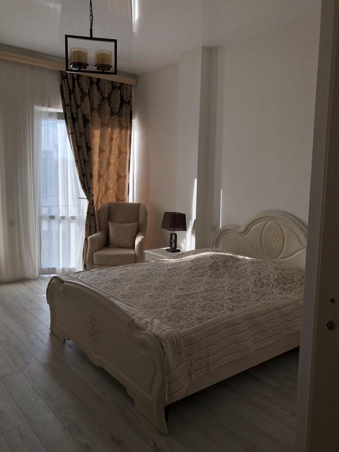 Lilu Otel Tiflis Dış mekan fotoğraf