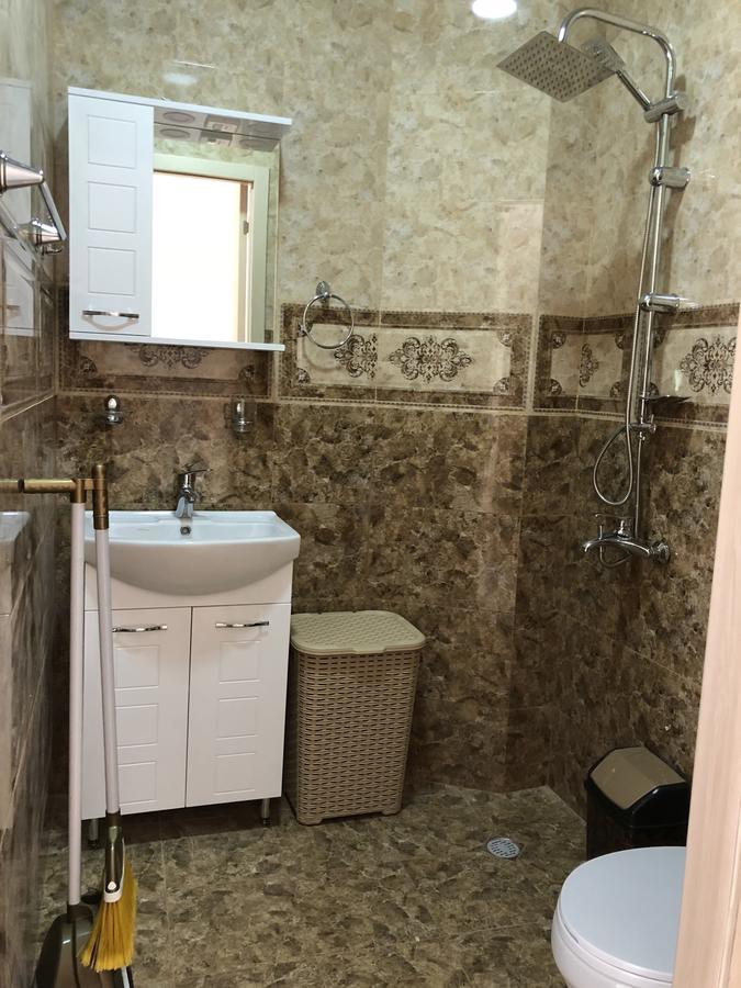 Lilu Otel Tiflis Dış mekan fotoğraf