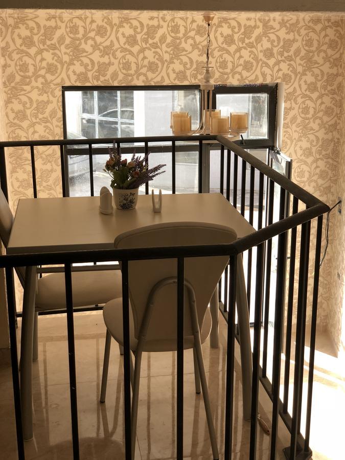 Lilu Otel Tiflis Dış mekan fotoğraf