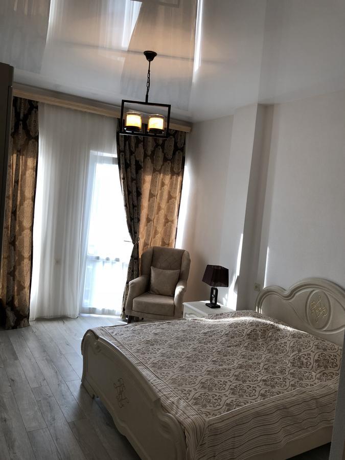 Lilu Otel Tiflis Dış mekan fotoğraf