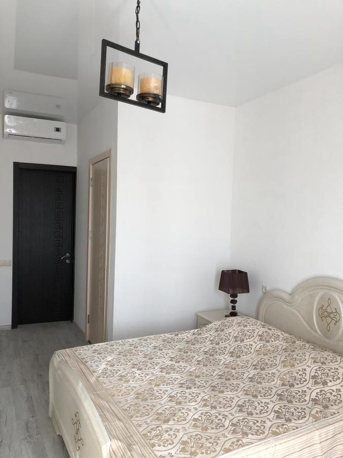 Lilu Otel Tiflis Dış mekan fotoğraf