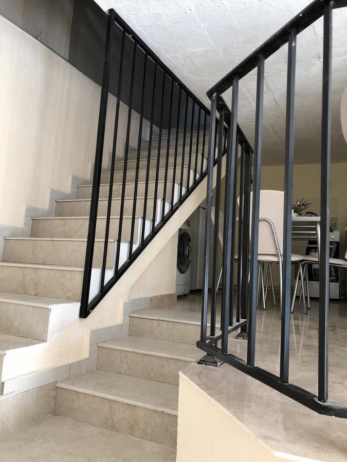 Lilu Otel Tiflis Dış mekan fotoğraf