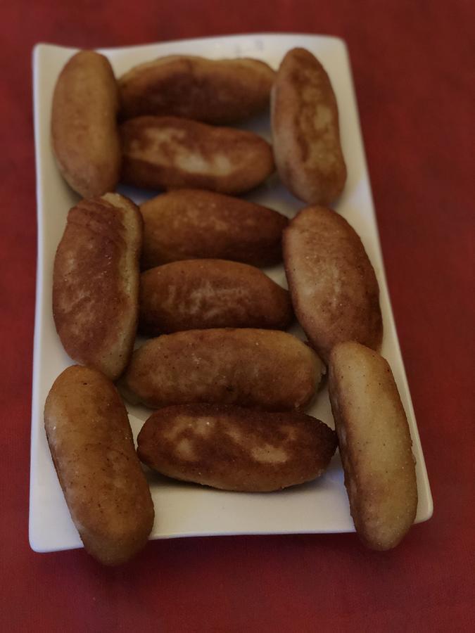 Lilu Otel Tiflis Dış mekan fotoğraf