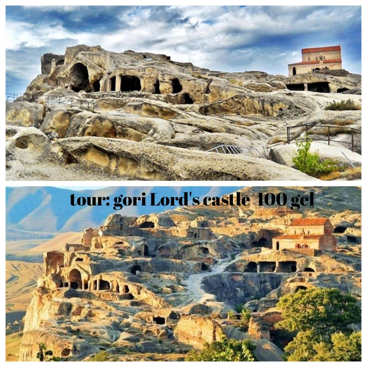 Lilu Otel Tiflis Dış mekan fotoğraf