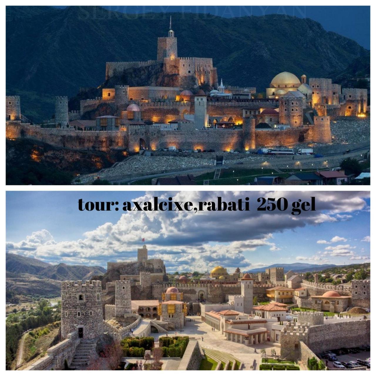 Lilu Otel Tiflis Dış mekan fotoğraf